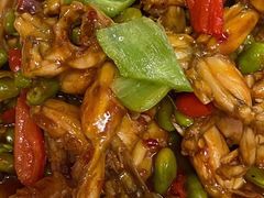 -童福兴·南京菜(老门东店)