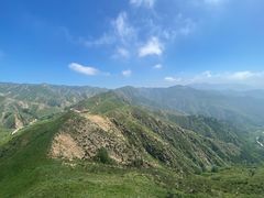 -雁门关景区