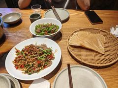 -印象鲵宴·张家界地标美食名片(溪布街店)