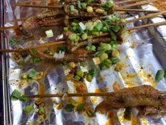 -晓靖轩烧烤(沙河风情店)