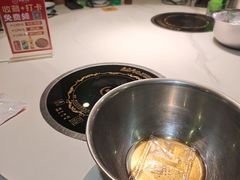 -聚味罗记大排檔·烧烤·鲜鱼杂·甲鱼煲(科学馆店)