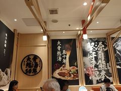 -味千拉面(上海松江二店)
