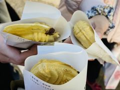 -粉粉乐鲷鱼烧(美罗城店)