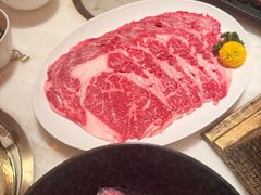 -山城棒棒军手作火锅·天花板手撕水牛鲜毛肚(北京店)