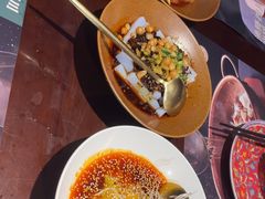 -拾捌川·自贡爆炒(新街口店)