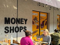 -Money Shops(愚园路店)