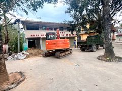 -西双版纳傣族园