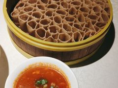 -老太原菜馆(府西街店)