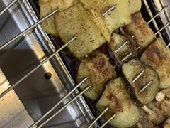 -小寒羊烧烤(凯瑞时代大厦店)