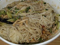 -天津工业大学西苑餐厅