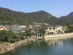 -杭州世外桃源君澜度假酒店