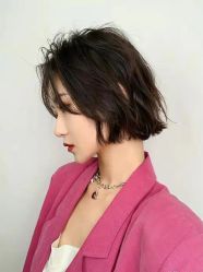 点击看大图 -浪涛发型