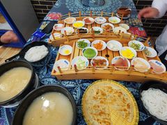 -桥香园过桥米线(古城北门店)
