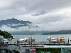 -日月潭