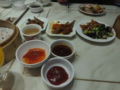 -稻香饭店(龙华天虹店)