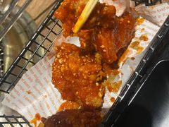 -火炉火自助餐(枫蓝国际店)