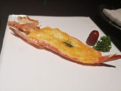 -王鼎精致料理铁板烧(世博源店)