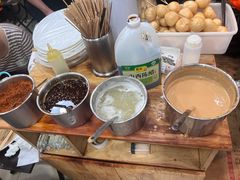 -郭记小街麻辣烫(南小街总店)