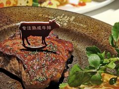 -燃扒房Steakhouse(皇庭店)