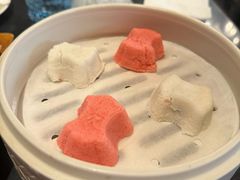 -羡餐厅-千岛湖自由洲际殿