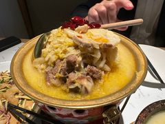 -关东小磨东北菜(漕河泾印象城店)