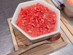 -火山屋台(新街口店)