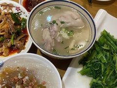 -易老妈蹄花.特色川菜(人民公园总店)