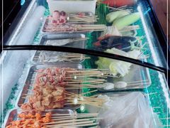 -火龙堂·风味民间菜(文一路店)