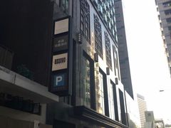 -香港珀丽酒店