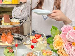 -长春凯悦酒店-品悦中餐厅