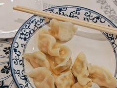 -东方饺子王(顺义石门店)