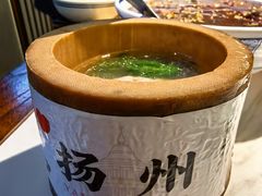 -打酱油·非遗淮扬菜(瘦西湖梅岭店)