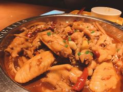 -胖哥俩肉蟹煲(福州仓山爱琴海店)