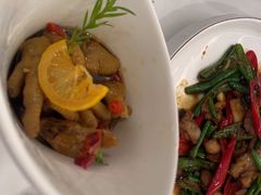 -御苑宾馆-中餐厅