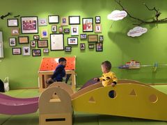 -乐融婴幼儿成长中心(四季青校区)