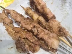 -壹块捌烧烤(灯市口店)