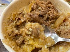 -食其家·牛丼咖喱(广元西路店)