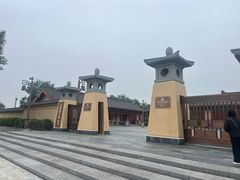 -宝鸡周原博物院