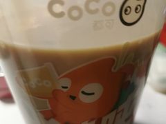 -CoCo都可(包河万达店)