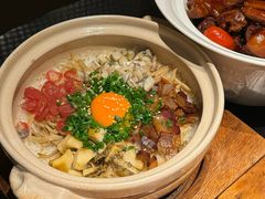 -锦楼·臻选新杭帮(杭州中心店)