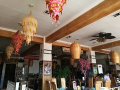 大堂-云之南(八里庄店)