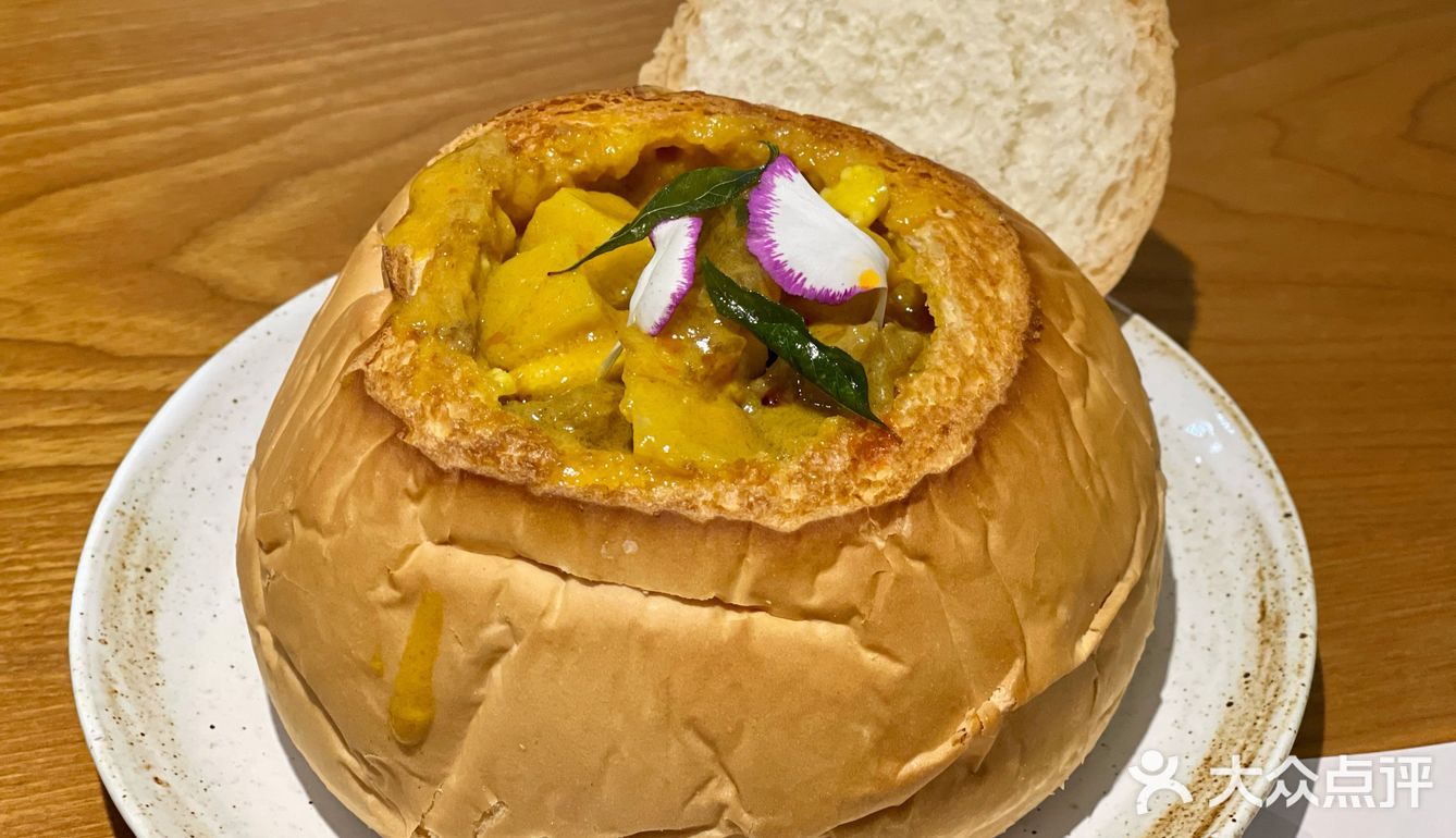 终于在漳州吃到口味正宗，食材新鲜的泰料和打边炉啦！！！