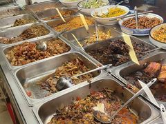 -梅溪·小伙子干挑面(安吉总店)