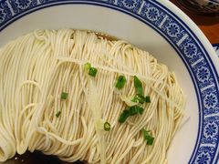 -孙盛兴奥灶面馆·蟹黄面·三虾面(山塘街总店)