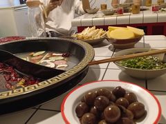 -老街坊市井火锅(营门口店)