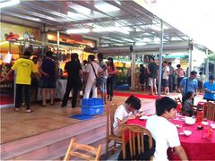 大堂-金生美食(贵州路店)