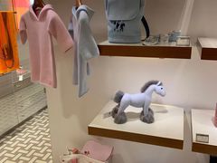 -爱马仕 HERMES(德基广场店)