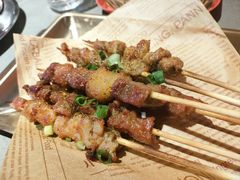 -令狐冲·活鱼馆(宝龙店)