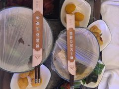 -和子足浴SPA会馆(东方之门店)