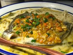 -十面春风·江南面馆(崇宁路店)